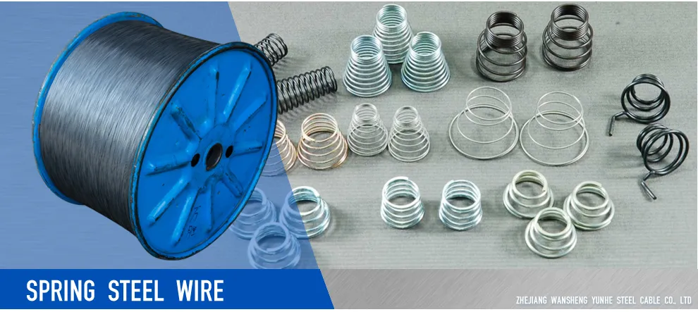 6*36ws+Iwrc Hot Dipped Galvanized Steel Wire Rope 32mm