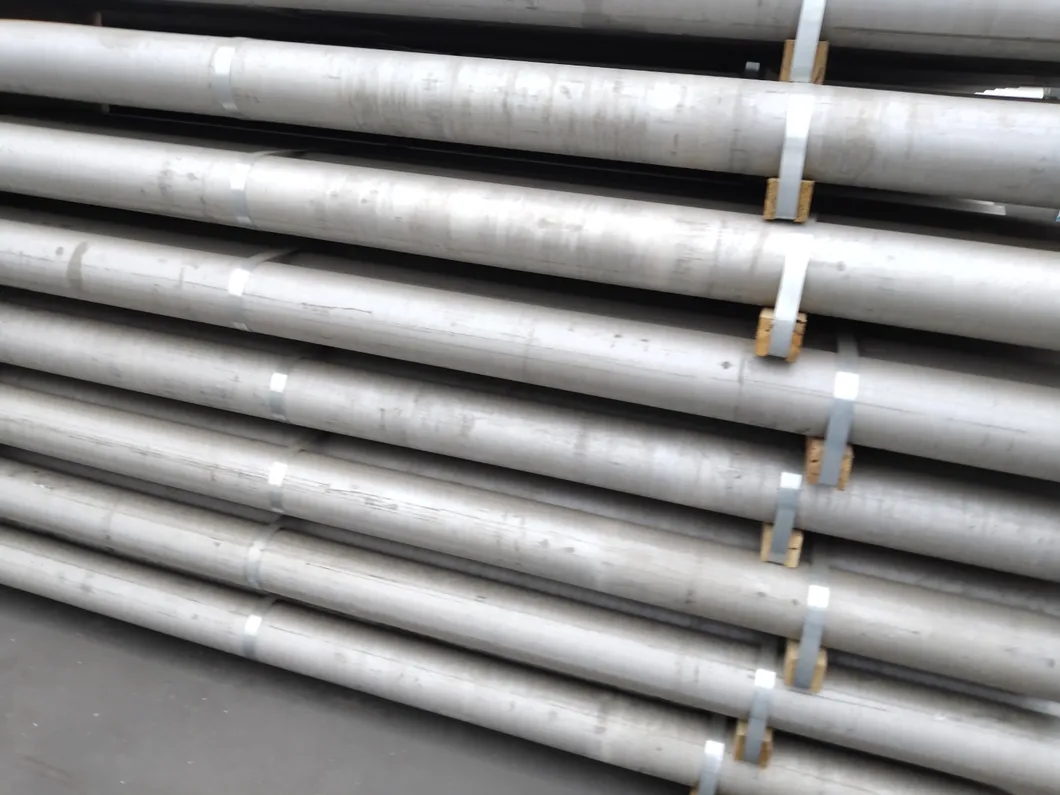 6061 6063 6082 7075 7005 6082 T5 T6 T651 T7351 Aluminum Bar