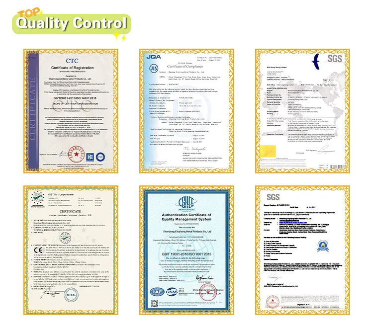 6063 6082 T6 Temper 2mm 3mm Customized Size Available in Stocks on Factory Rates