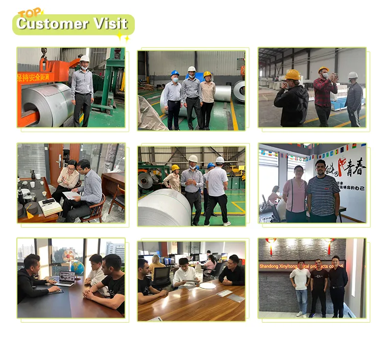 6063 6082 T6 Temper 2mm 3mm Customized Size Available in Stocks on Factory Rates