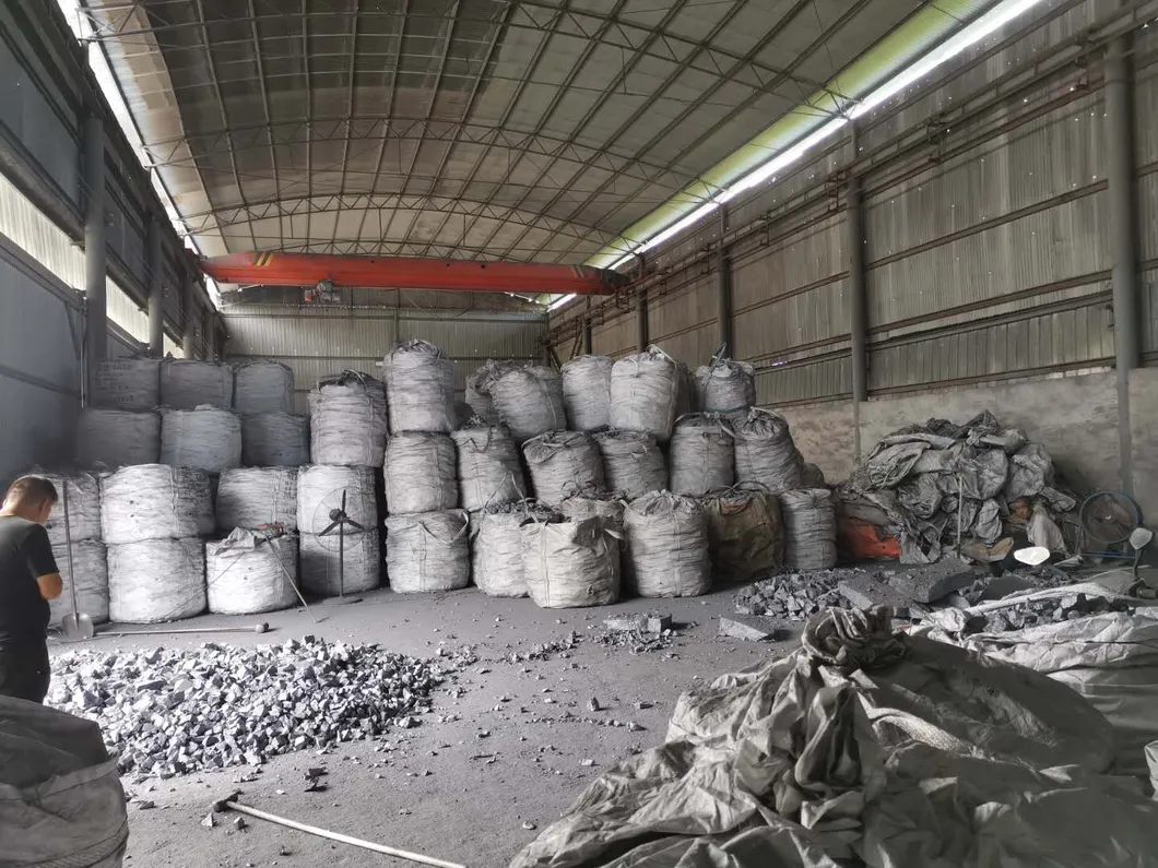 75% Ferro Silicon Hot Sale