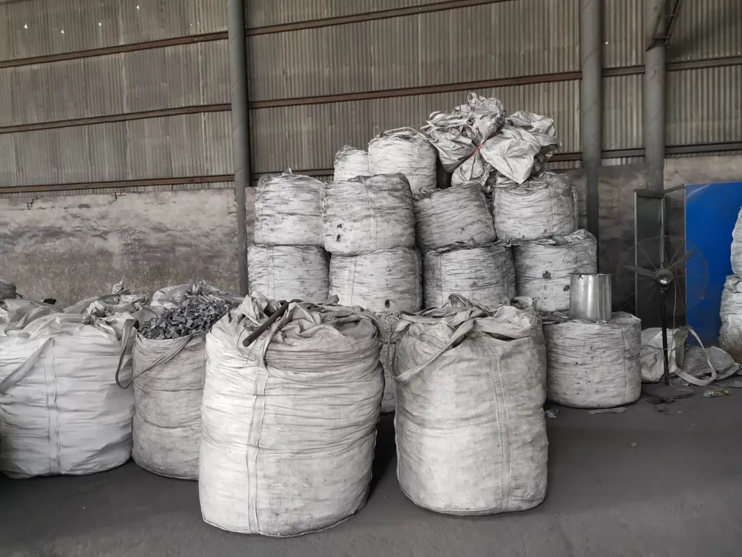 75% Ferro Silicon Hot Sale