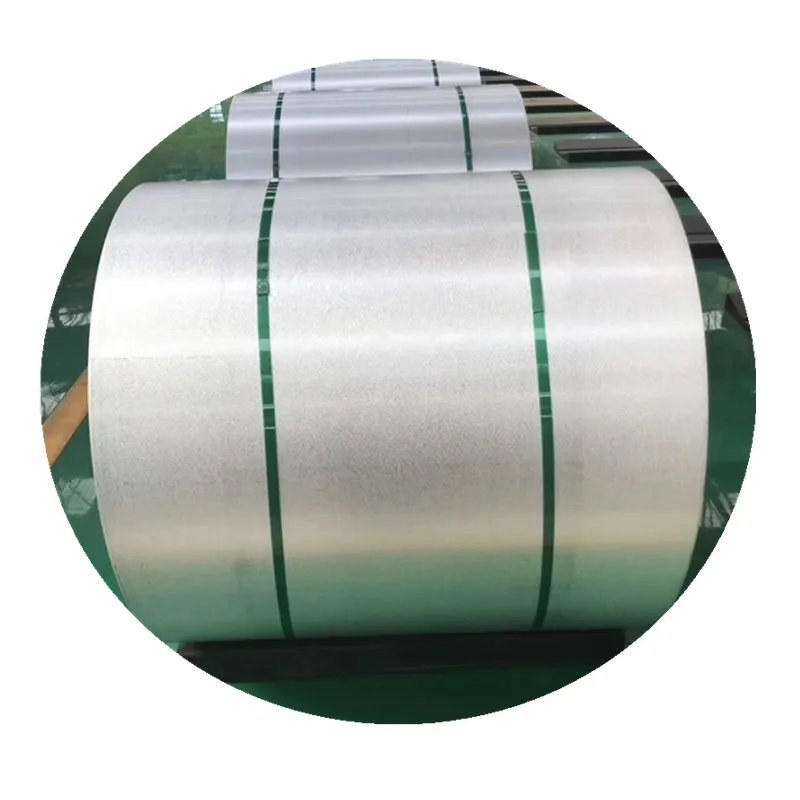 750mm-1250mm Galvanized Steel Coil and Strip