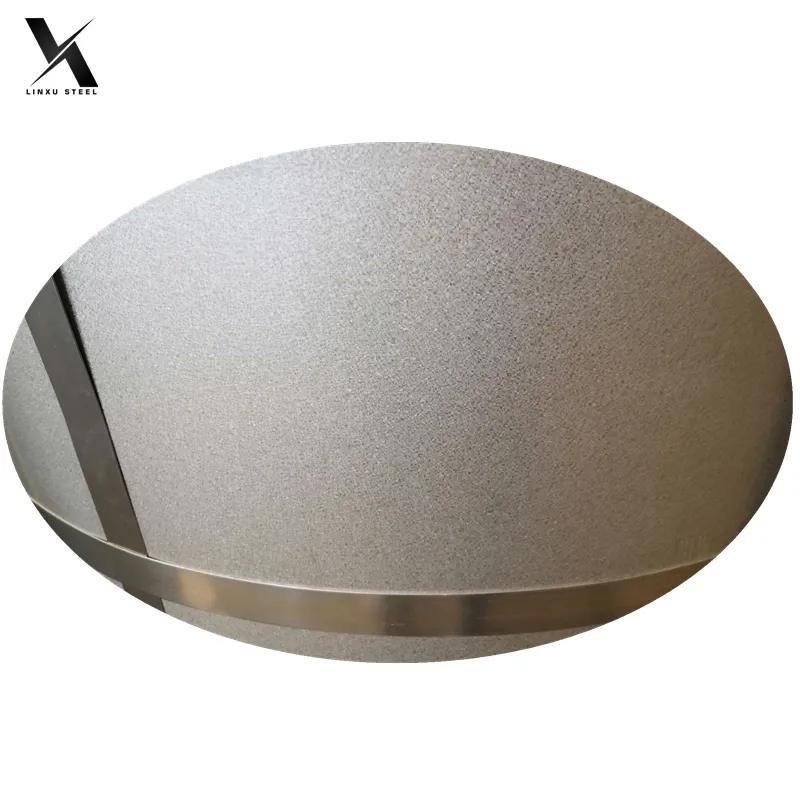 750mm-1250mm Galvanized Steel Coil and Strip