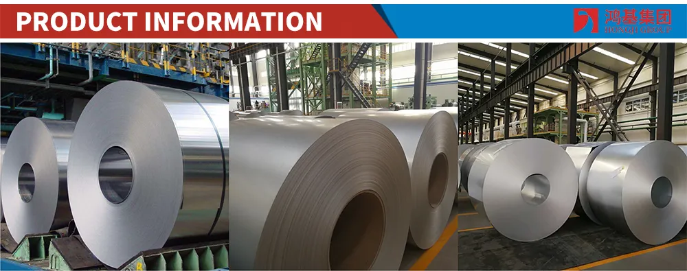 750mm Width Aluminium Zinc Coated Cold Rolled Prices Galvalume Steel Coils
