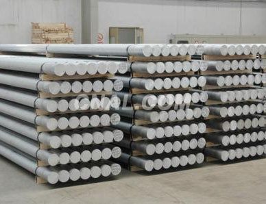 99.99% China Factory Manufactured High Purity Wholesale Price Aluminum Rod, Scrap Aluminum, No Impurities