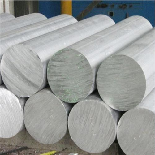 99.99% China Factory Manufactured High Purity Wholesale Price Aluminum Rod, Scrap Aluminum, No Impurities