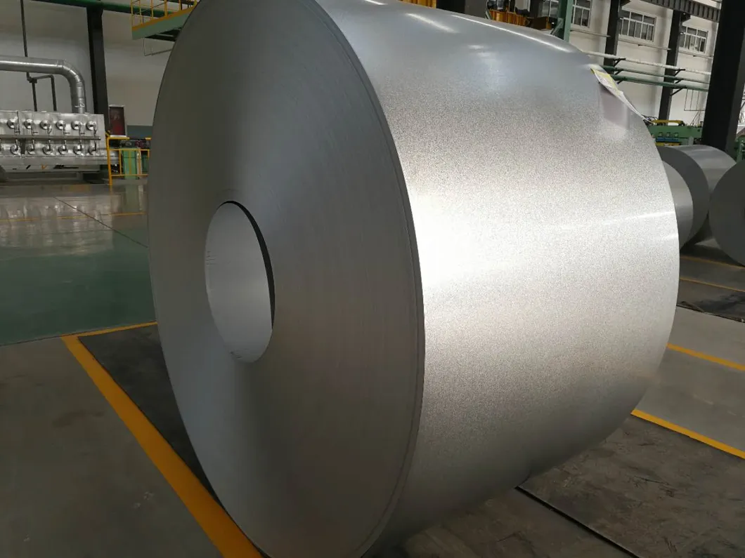Afp Az40 to Az150 Sglc S220gd Galvalume Steel Coil Gl Sheet Price