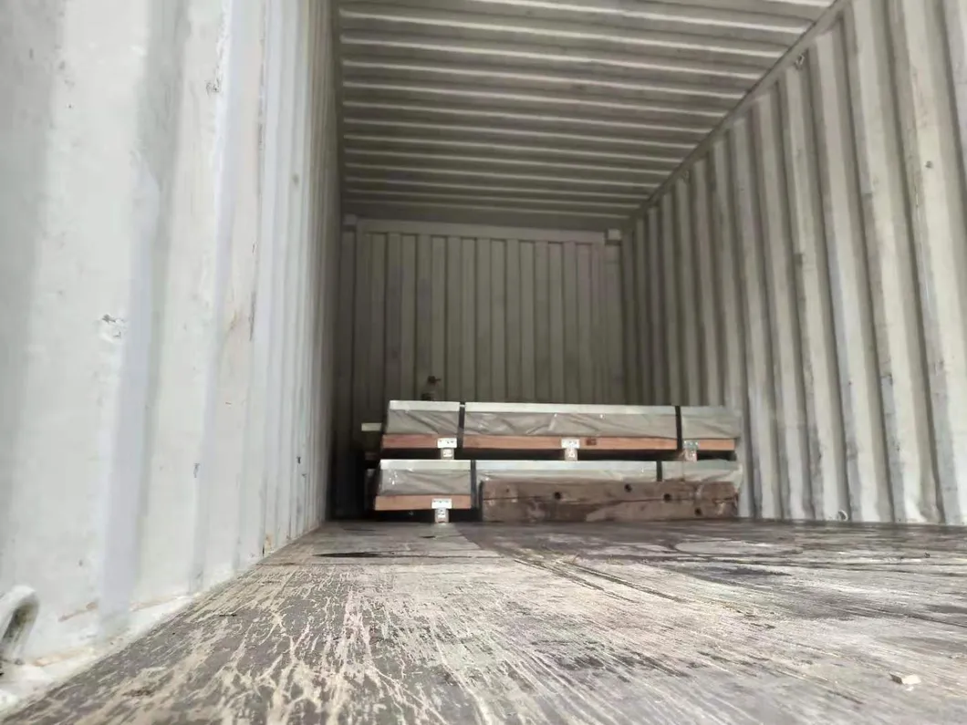 AISI 201 304 316 Stainless Steel Embossed Diamond Checkered Plate