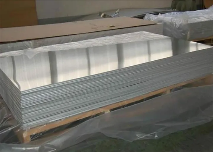 Alloy 1050/1060/1070 Aluminium Roofing Sheet Coil with Nice Price