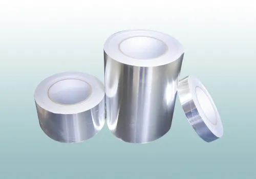 Aluminium / Aluminum Adhesive Tape / Strip Foil