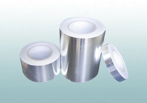 Aluminium / Aluminum Adhesive Tape / Strip Foil