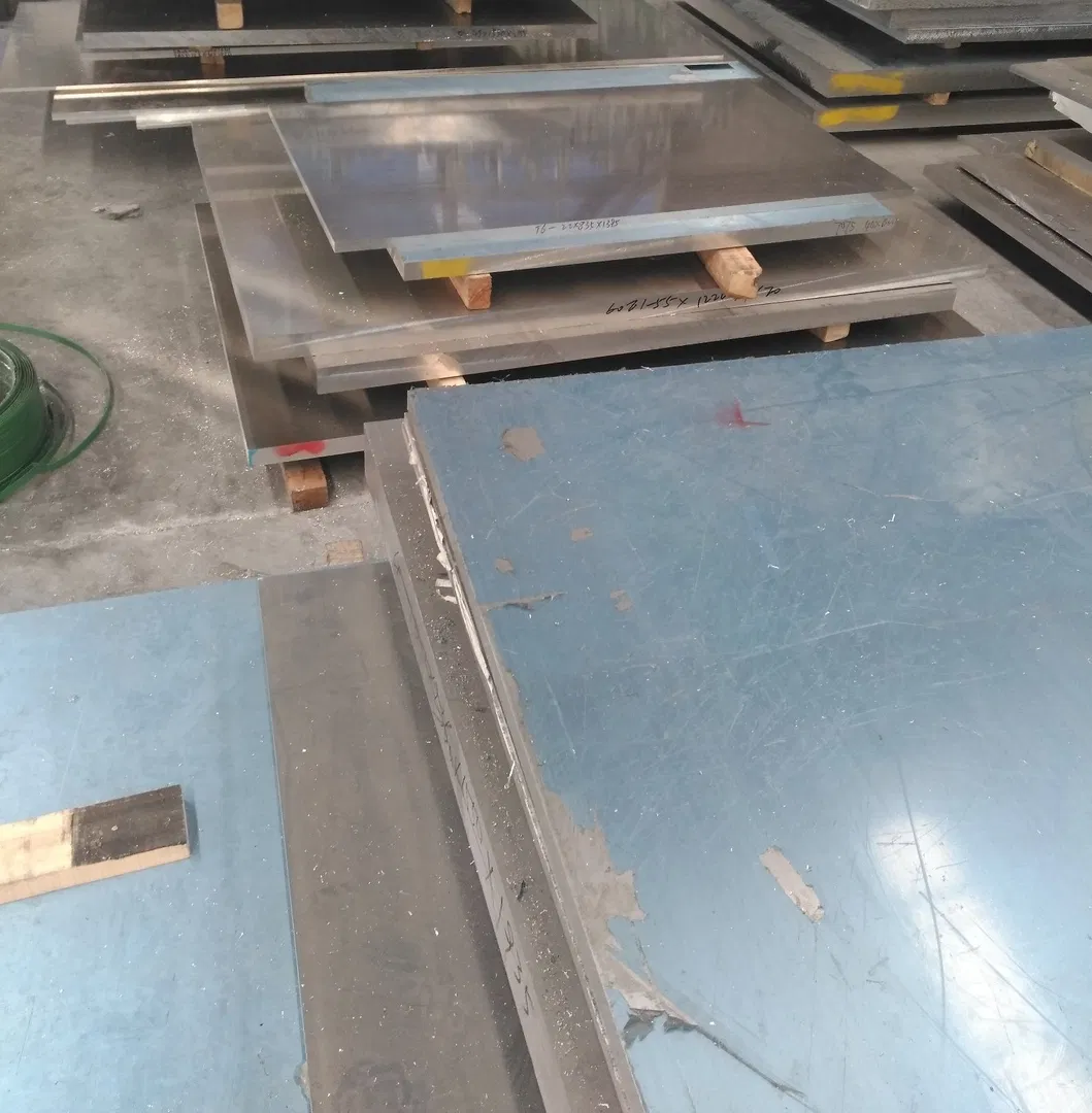 Aluminium Sheet/5083 Aluminum Sheet/1050, 1060, 1100, 1200, 3003300 4300 5310 5310 4500 5505 2575 4, 6061.