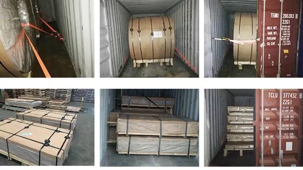 Aluminum A96082 and Aluminum Alloy A96082 Sheet or Plate