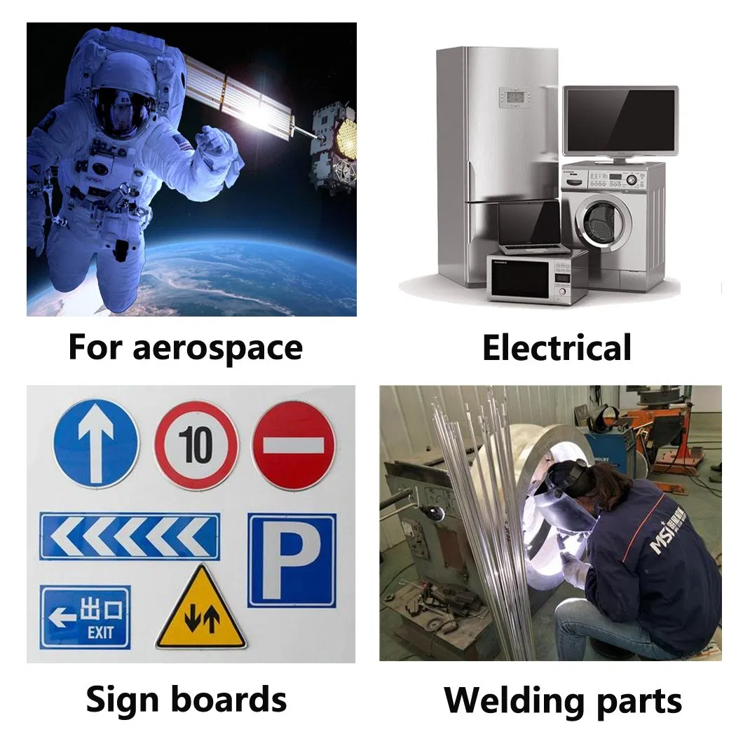 Aluminum Alloy Aluminium Coil for Building Material