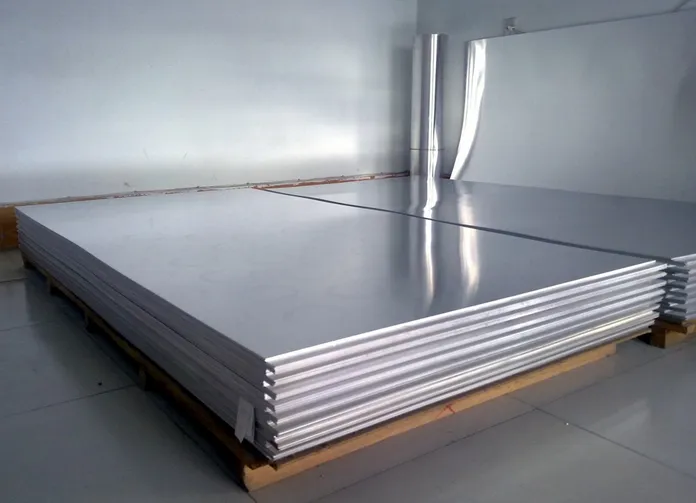 Aluminum Board Aluminium Panel Aluminum Sheet 1050 1060 1100
