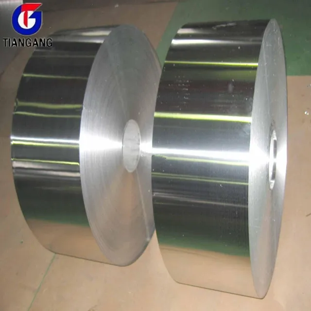 Aluminum Coil / Aluminum Strip