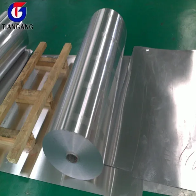 Aluminum Coil / Aluminum Strip