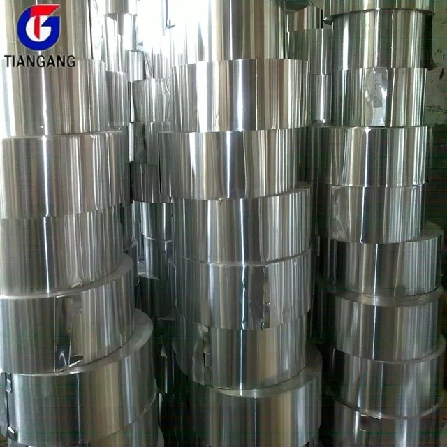 Aluminum Coil / Aluminum Strip