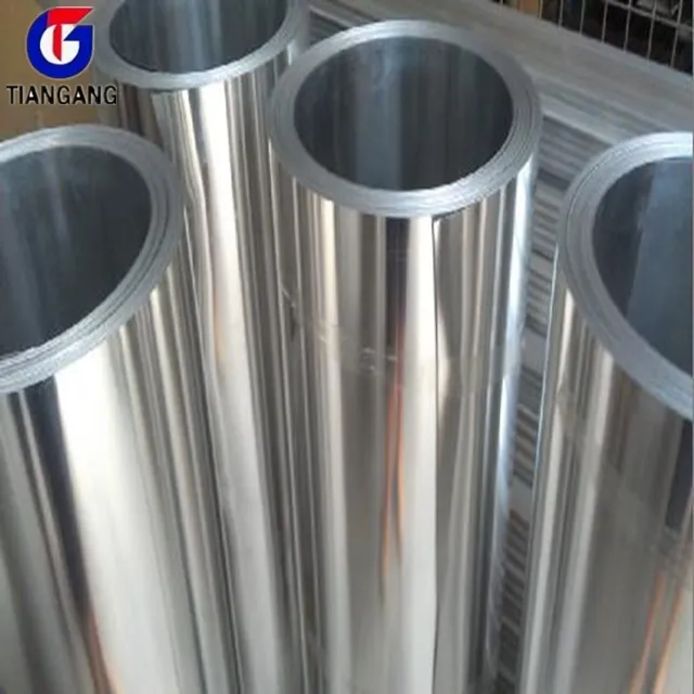 Aluminum Coil / Aluminum Strip