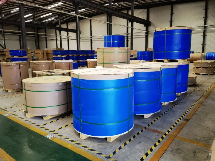 Aluminum Coil Roofing Sheets Aluminum Coil