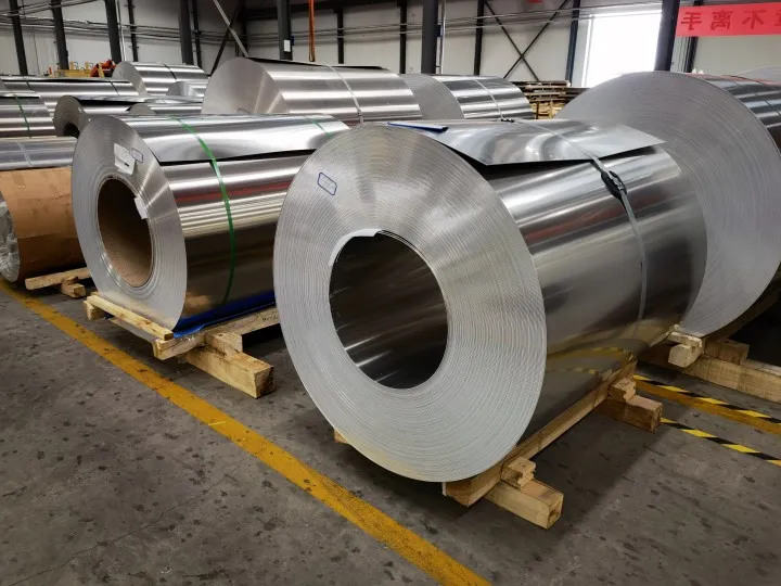 Aluminum Coil Roofing Sheets Aluminum Coil