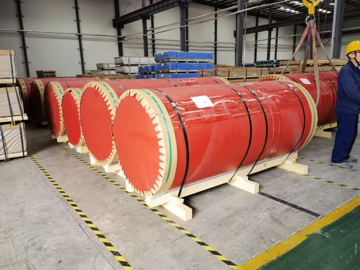 Aluminum Coil Roofing Sheets Aluminum Coil