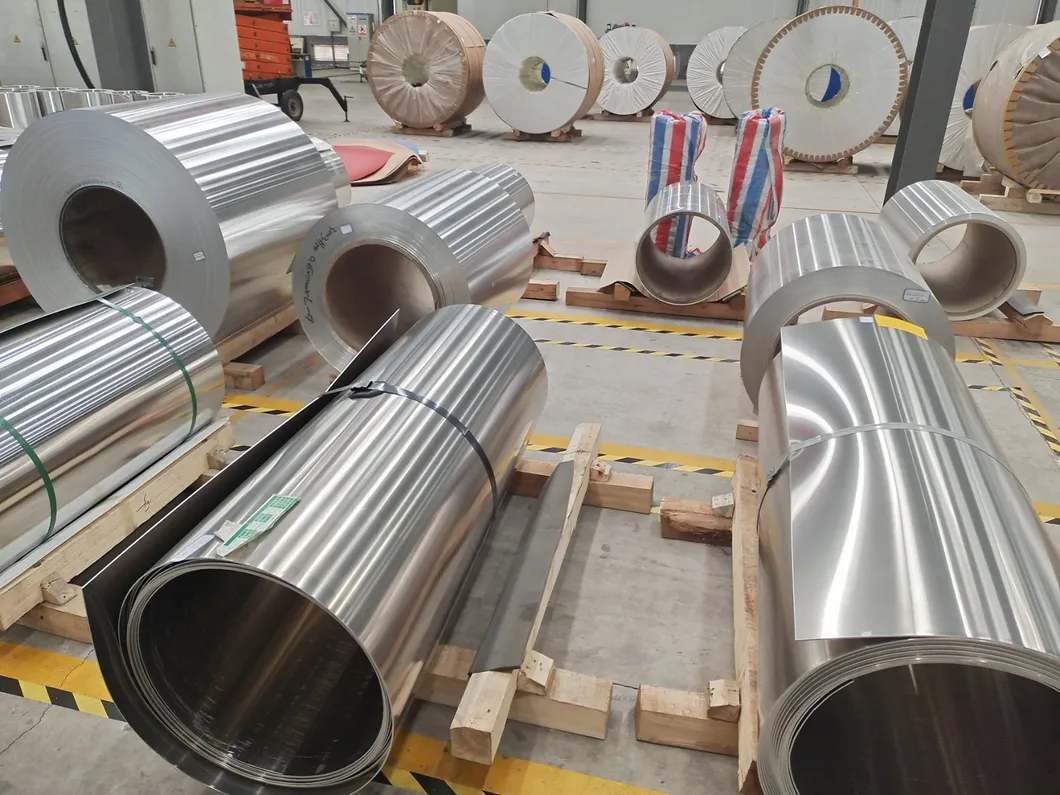 Aluminum Coil Roofing Sheets Aluminum Coil