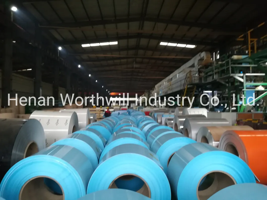 Aluminum Jacketing Polysurlyn Aluminum Sheet for Moisture Barrier