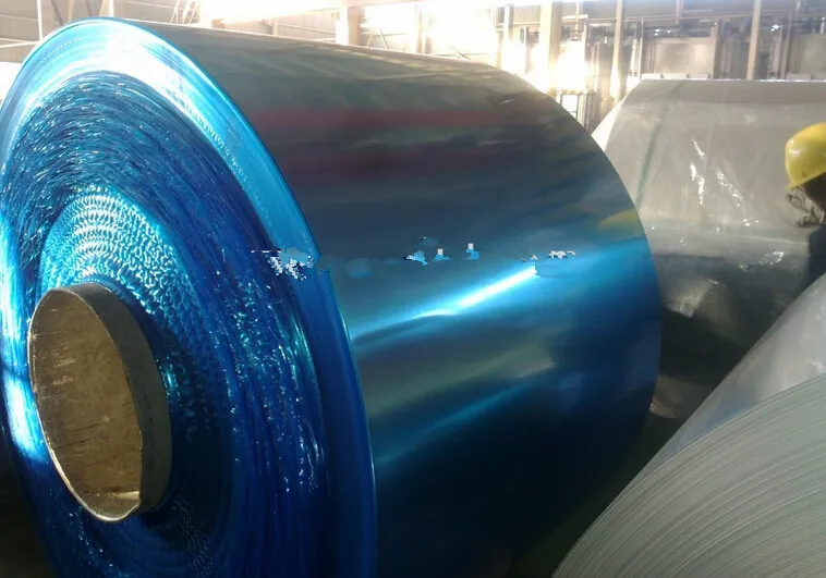 Aluminum Plate 5754 DC CC H22 H24 H26