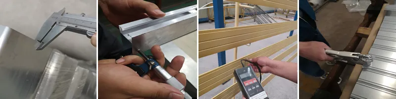 Aluminium Extrusion Profiles Price Per Ton