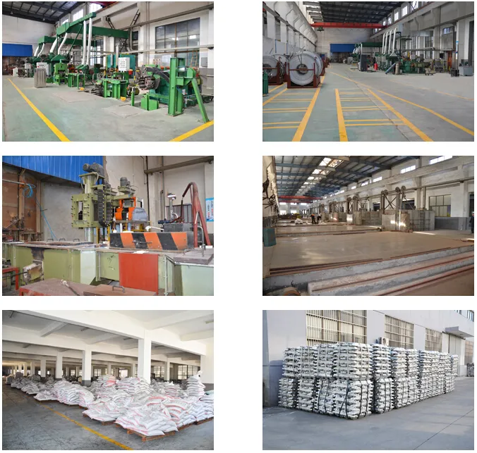 Aluminum Slug Capacitor Concave Shape Without Hole