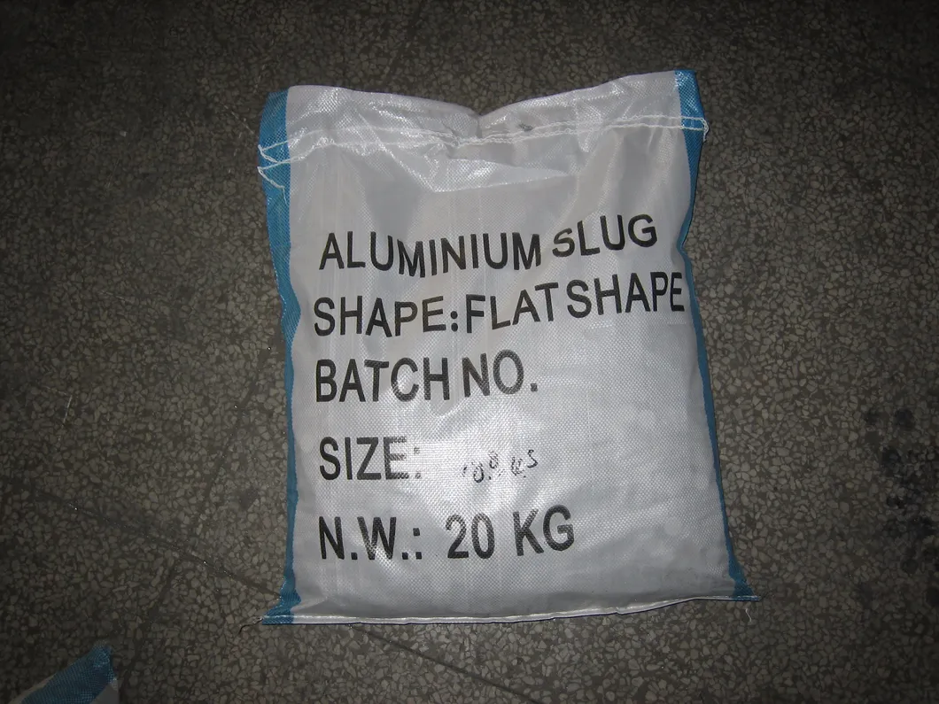 Aluminum Slug Capacitor Concave Shape Without Hole