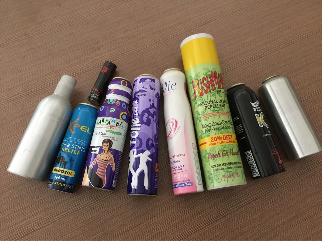 Aluminum Slug Capacitor Concave Shape Without Hole