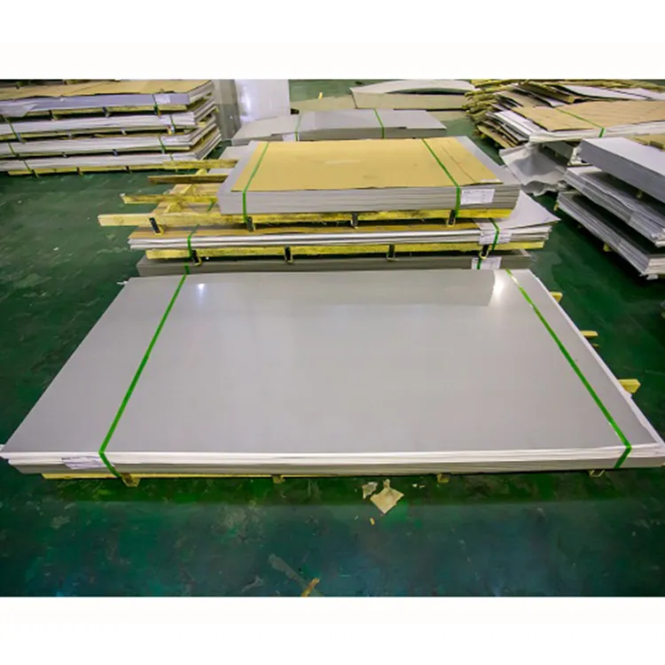 AMS 4911 Pure Medical Titanium Alloy Sheets for Aerospace Factory Directly Selling Manufacturer Baoji Tianbo Company