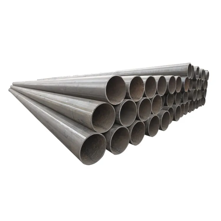 API 5L X56 Psl1 Psl2 Spiral Weld Tube SSAW LSAW ERW Carbon Steel Line Pipe