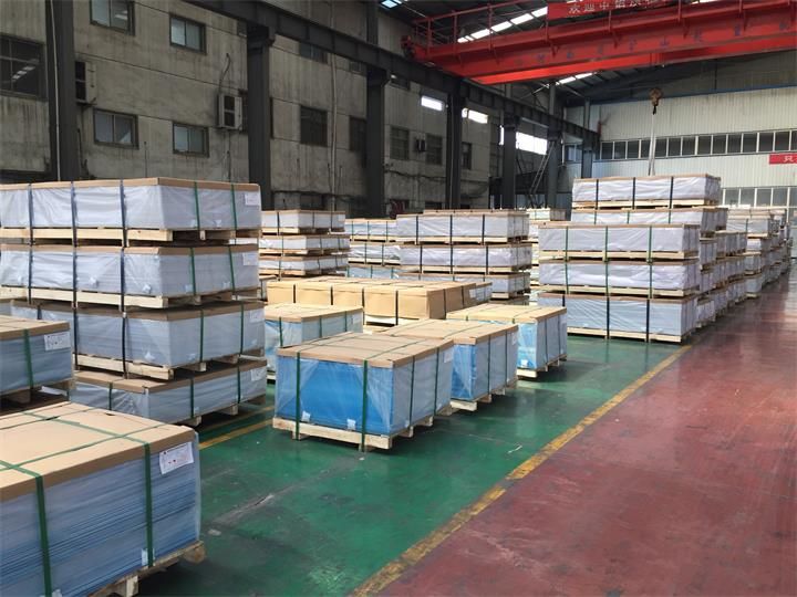 Artistic Perforate Aluminum Sheet for Wall Panel