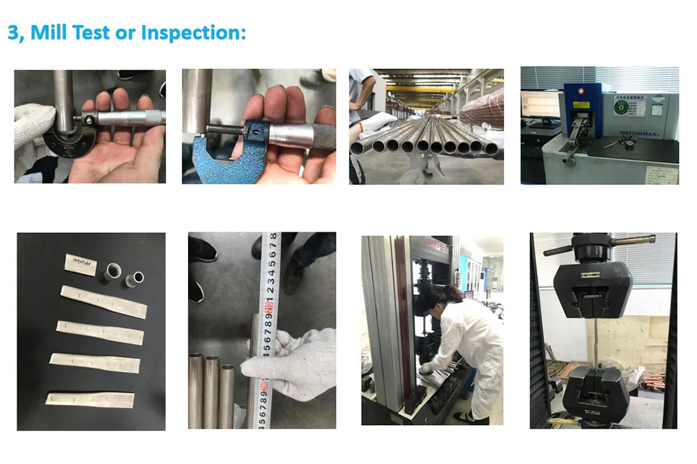 ASTM A213 T11, T12, T22, T5, T9, Od 33.4mm Wt 3.38mm, Alloy Steel Pipe/Tube