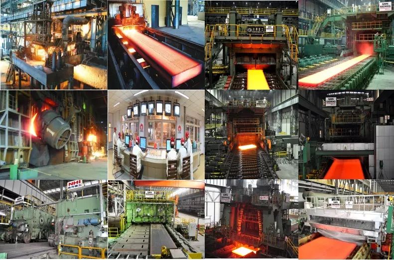 ASTM A213 T5 T9 T12 T11 T22 T91 High Pressure Resistance Seamless Steel Pipe Alloy Seamless Steel Tube