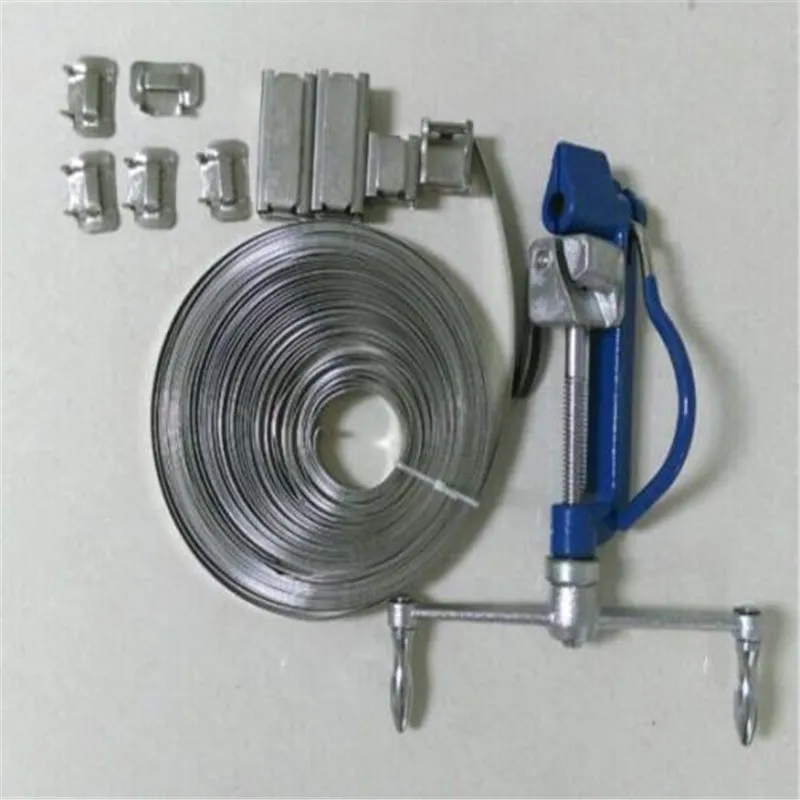 ASTM A240 317L Stainless Steel Strip for Printing and Dyeing Equipment Materials