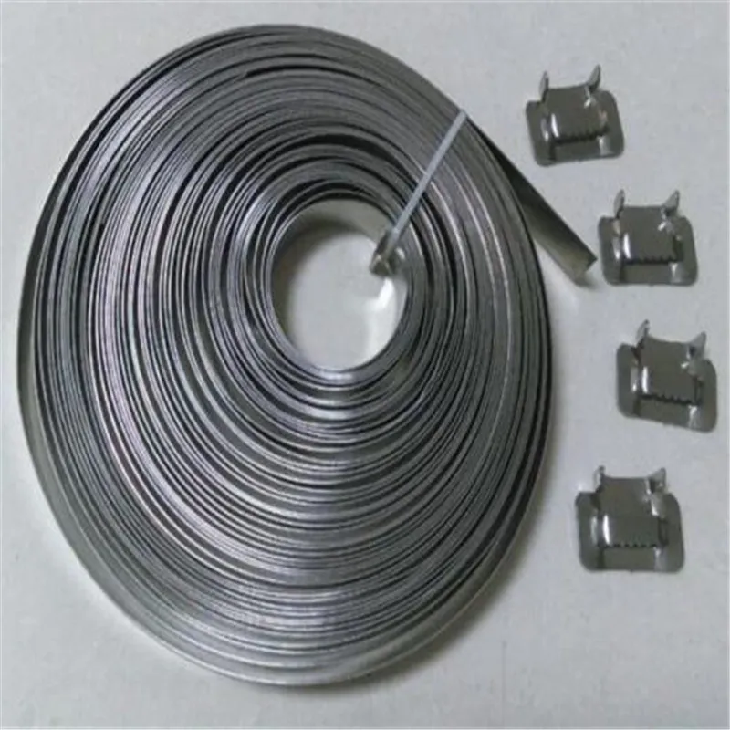 ASTM A240 317L Stainless Steel Strip for Printing and Dyeing Equipment Materials