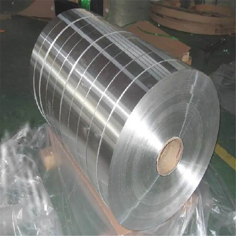 ASTM A240 317L Stainless Steel Strip for Printing and Dyeing Equipment Materials