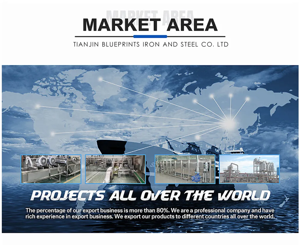 ASTM A249 En 10217-7 Austenitic Stainless Steel Welded Tube Manufacturer