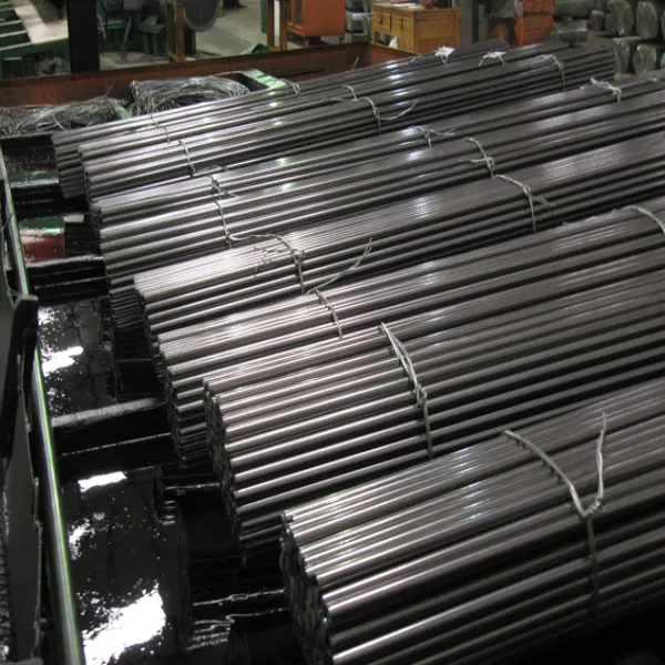 ASTM A249 En 10217-7 SUS 304 316 Austenitic Welded Tube Stainless Steel Seamless Pipe Manufacturer