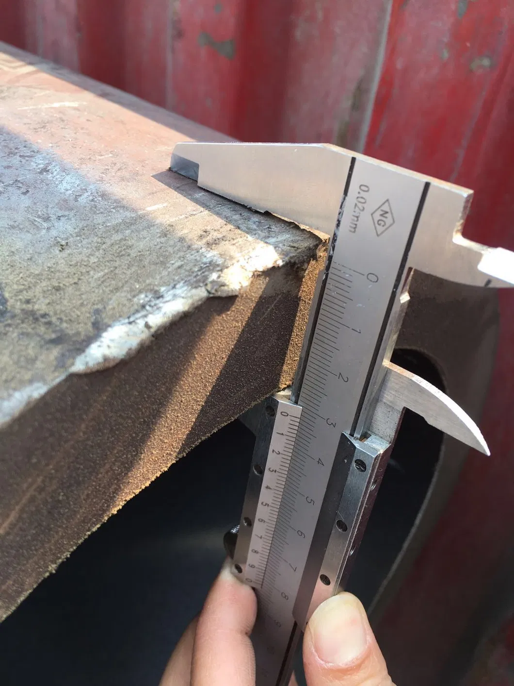 ASTM A335 P91 Alloy Pipe Heavy Steel Pipe Thickness ASME SA 335 P91 Alloy Steel Pipe