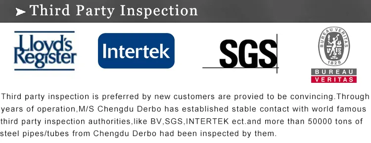 ASTM A335 Series Hot Rolled Seamless Alloy Steel Pipe