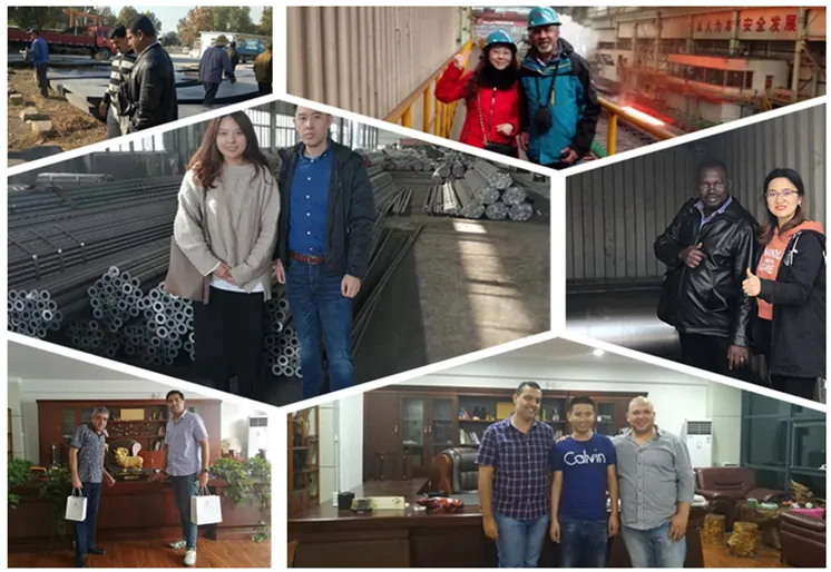 ASTM A529 50 Mild Steel Plate 60mm Thick Hot Roll Carbon Steel Plate