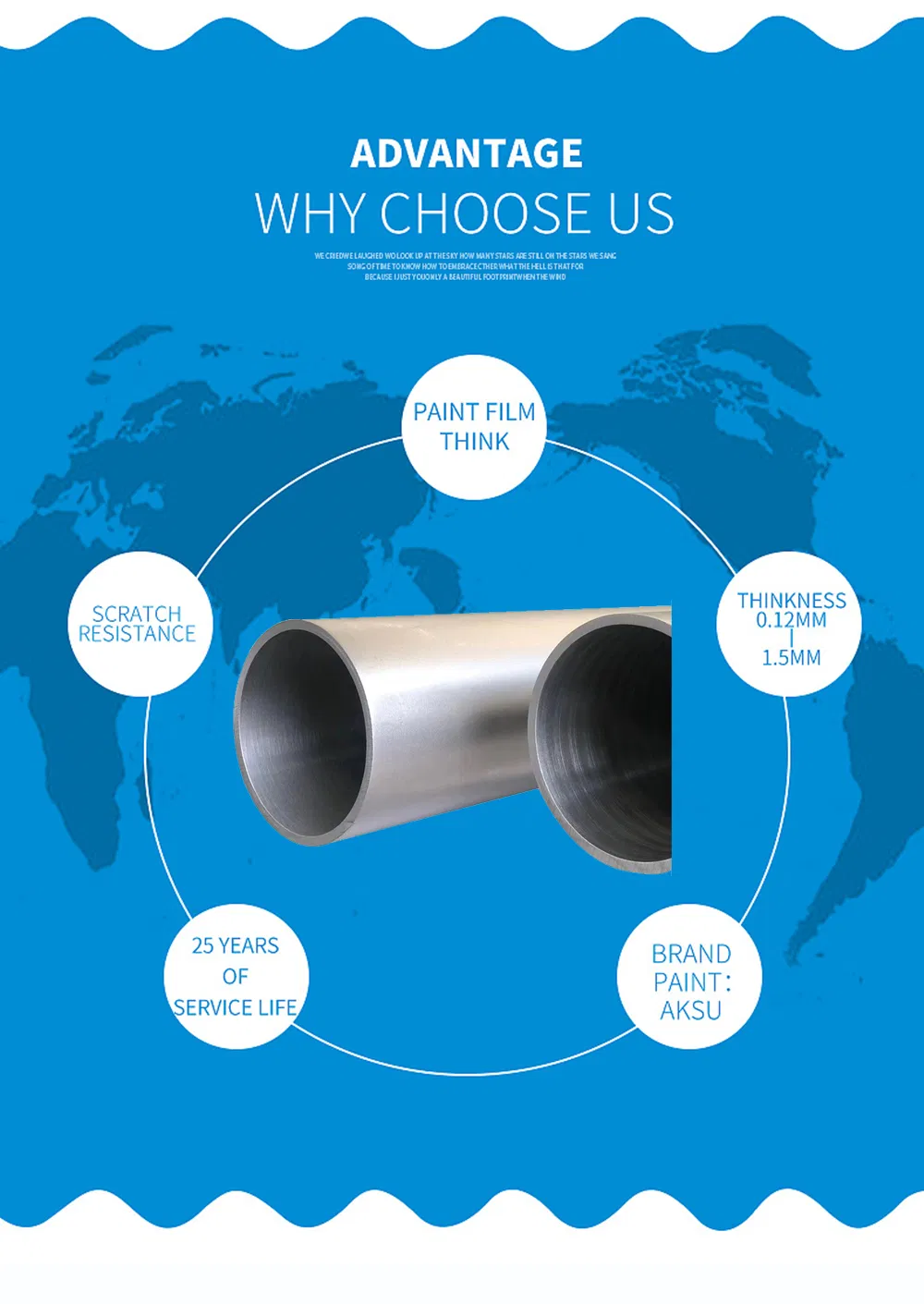 ASTM A53 Z80 Galvanized Steel Pipe, 2.5 Inch Galvanized Iron Pipe Price, 48.6mm Gi Pipe Schedule 40 Price