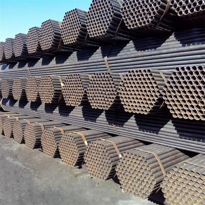 ASTM A572m ASTM A29m 1340 1345 Carbon Steel Pipe/Tube Petroleum Gas Oil Seamless Tube