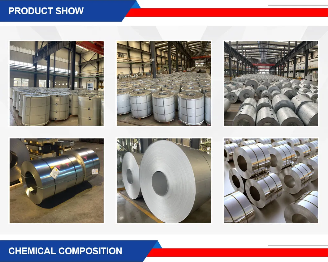 ASTM AISI Hot Rolled Pickled and Oiled 304 310 316 202 Stainless Steel Coil for Roofing Sheet